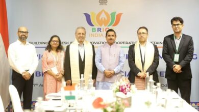 India, Iran explore civilisational ties for education and research cooperation India, Iran explore civilisational ties for education and research cooperation