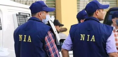 NIA chargesheets two in Pakistan-linked terror conspiracy to target passenger train