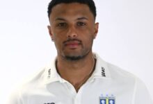 With Gay suffering injury, England sweat on opener for first Test against Pakistan