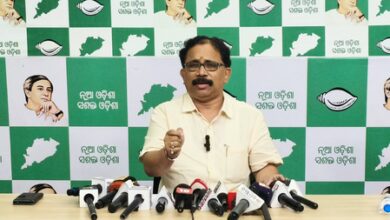 BJD questions Odisha govt’s investment claims amid Delhi roadshow