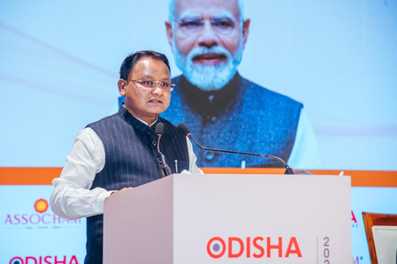 Odisha secures Rs 43,437 crore investment proposals at ‘Odisha Food Pro 2026’