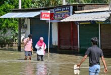 Assam floods: Over 1.55 lakh affected in 13 districts; death toll rises to 98