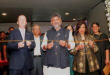 CM Shivakumar hails Karnataka-US ties, seeks stronger collaboration in innovation