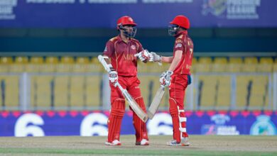 APL 2026: Sibsankar Roy, Barunjyoti Malakar guide Barak Legends to emphatic eight-wicket win