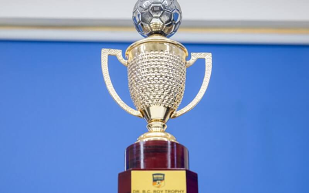 Jr Boys’ NFC: Dr BC Roy Trophy to kick off in Bengaluru, Narainpur on August 25