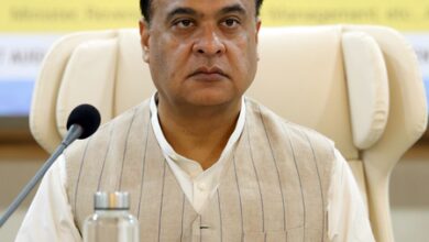 Assam to give 1,000 farmers cash award of Rs 1 lakh each, says CM Sarma
