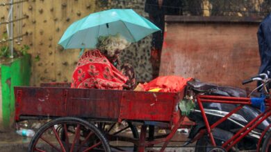 Heavy rain likely in Chengalpattu, Villupuram districts; Chennai may receive evening showers