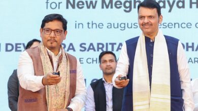 New ‘Meghalaya House’ in Mumbai a ‘dream come true’, says CM Conrad Sangma New ‘Meghalaya House’ in Mumbai a ‘dream come true’, says CM Conrad Sangma