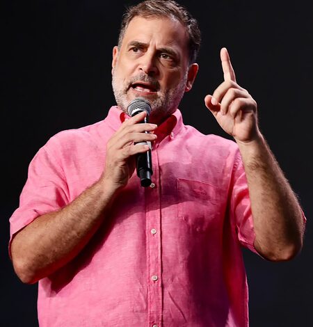 ‘Use of force against students wrong’: Rahul Gandhi calls on Jharkhand govt to resolve issues ‘Use of force against students wrong’: Rahul Gandhi calls on Jharkhand govt to resolve issues