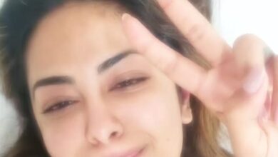 Avika Gor hospitalised with dengue, husband Milind Chandwani says she shot through 104-degree fever Avika Gor hospitalised with dengue, husband Milind Chandwani says she shot through 104-degree fever
