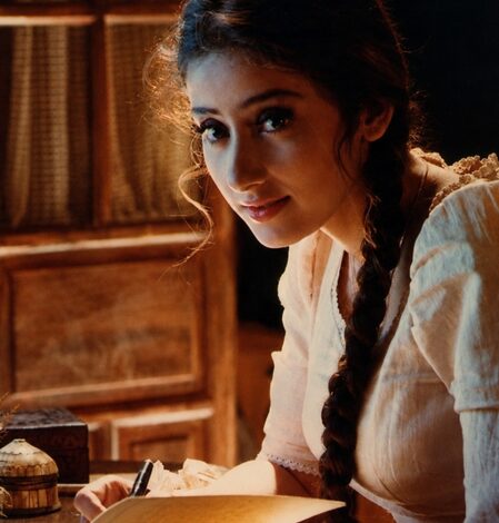 Manisha Koirala gets nostalgic over ‘1942: A Love Story’, calls Rajeshwari a life-changing character Manisha Koirala gets nostalgic over ‘1942: A Love Story’, calls Rajeshwari a life-changing character