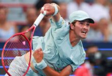 Fonseca recovers in time to beat Ruud, sets Shelton showdown in Montreal Fonseca recovers in time to beat Ruud, sets Shelton showdown in Montreal
