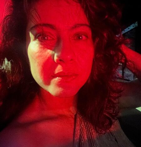 Kajol: So lucky to have such delightfully crazy group of people in my corner Kajol: So lucky to have such delightfully crazy group of people in my corner