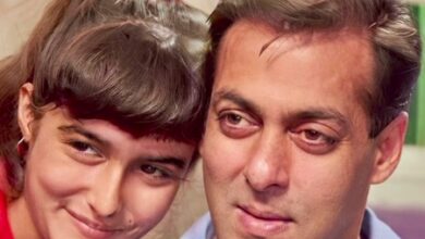 Gazala Salmin recalls Salman Khan asking about her chin mole during ‘Kahin Pyaar Na Ho Jaaye’ shoot