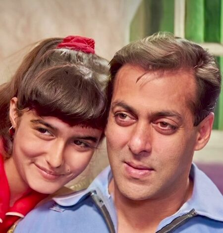 Gazala Salmin recalls Salman Khan asking about her chin mole during ‘Kahin Pyaar Na Ho Jaaye’ shoot Gazala Salmin recalls Salman Khan asking about her chin mole during ‘Kahin Pyaar Na Ho Jaaye’ shoot