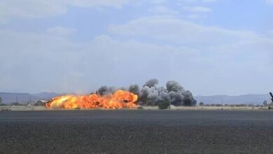 UN envoy warns Yemen at growing risk of large-scale conflict amid Houthi attacks UN envoy warns Yemen at growing risk of large-scale conflict amid Houthi attacks