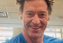 Hugh Jackman shares glimpse from his gruelling ‘leg day’ with a sprinkle of ‘core and balance’ Hugh Jackman shares glimpse from his gruelling ‘leg day’ with a sprinkle of ‘core and balance’