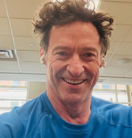 Hugh Jackman shares glimpse from his gruelling ‘leg day’ with a sprinkle of ‘core and balance’ Hugh Jackman shares glimpse from his gruelling ‘leg day’ with a sprinkle of ‘core and balance’