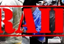 J&K Counter-Intelligence Wing raids multiple places in Valley over glorification of terrorism J&K Counter-Intelligence Wing raids multiple places in Valley over glorification of terrorism