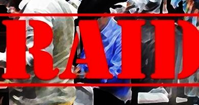 J&K Counter-Intelligence Wing raids multiple places in Valley over glorification of terrorism