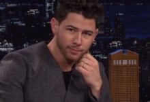Nick Jonas, Joe Jonas profess love for Indian food as they gorge on butter chicken, lamb chops