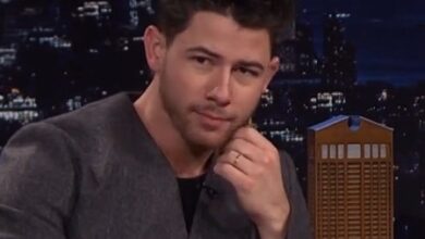 Nick Jonas, Joe Jonas profess love for Indian food as they gorge on butter chicken, lamb chops