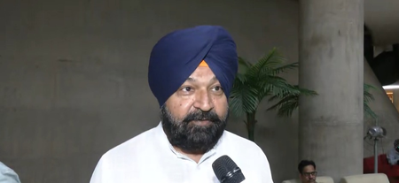 Sukhbir Badal’s meeting with PM Modi triggers fresh speculation over SAD-BJP ties ahead of Punjab polls Sukhbir Badal’s meeting with PM Modi triggers fresh speculation over SAD-BJP ties ahead of Punjab polls