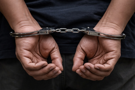 Delhi: Man arrested with illegal Beretta pistol; four live cartridges, two magazines in Shahdara Delhi: Man arrested with illegal Beretta pistol; four live cartridges, two magazines in Shahdara