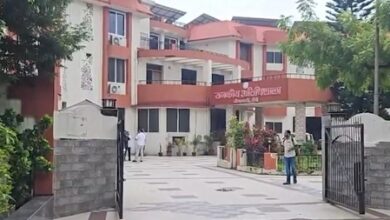 Jharkhand exam protest: Student delegation, govt meet for 2nd round of talks Jharkhand exam protest: Student delegation, govt meet for 2nd round of talks