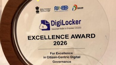 Gujarat’s Divyang Bus Pass gets national recognition after DigiLocker integration Gujarat’s Divyang Bus Pass gets national recognition after DigiLocker integration