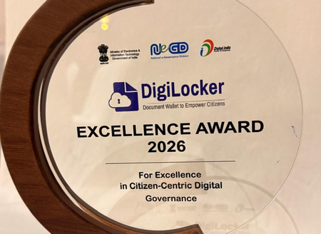 Gujarat’s Divyang Bus Pass gets national recognition after DigiLocker integration Gujarat’s Divyang Bus Pass gets national recognition after DigiLocker integration