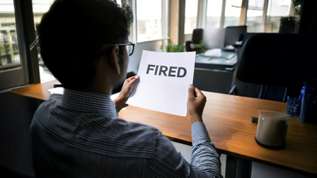 Global tech sector records over 1.63 lakh layoffs this year to date Global tech sector records over 1.63 lakh layoffs this year to date