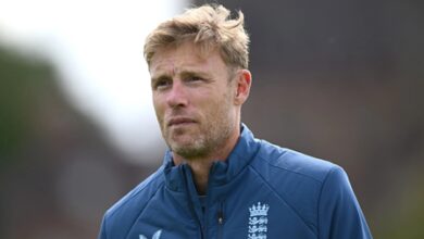 Flintoff quits as England Lions’ coach to take up role at Sydney Thunder Flintoff quits as England Lions’ coach to take up role at Sydney Thunder