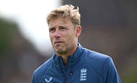 Flintoff quits as England Lions’ coach to take up role at Sydney Thunder