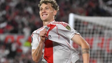 Football: Vasco sign Argentine forward Colidio