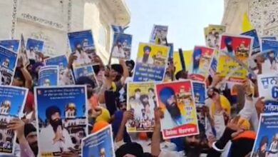 Aug 15 strike, online propaganda drive: SFJ steps up Khalistan push Aug 15 strike, online propaganda drive: SFJ steps up Khalistan push