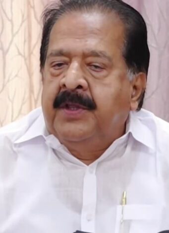 No orders to shoot Ayanki if he resists arrest: Kerala Home Minister No orders to shoot Ayanki if he resists arrest: Kerala Home Minister
