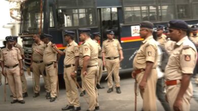 Bengaluru police launch ‘Operation Mukta’ to track illegal immigrants in the city Bengaluru police launch ‘Operation Mukta’ to track illegal immigrants in the city