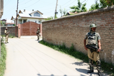 Charity, education, healthcare fronts emerging as new channels for terror funding: Agencies