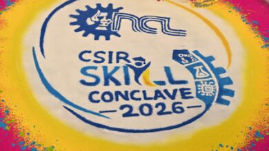CSIR conclave reviews first-year progress of Phase III skill initiative CSIR conclave reviews first-year progress of Phase III skill initiative
