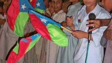 Pakistan imposing strict restrictions to prevent August 11 celebrations: Baloch activist Pakistan imposing strict restrictions to prevent August 11 celebrations: Baloch activist