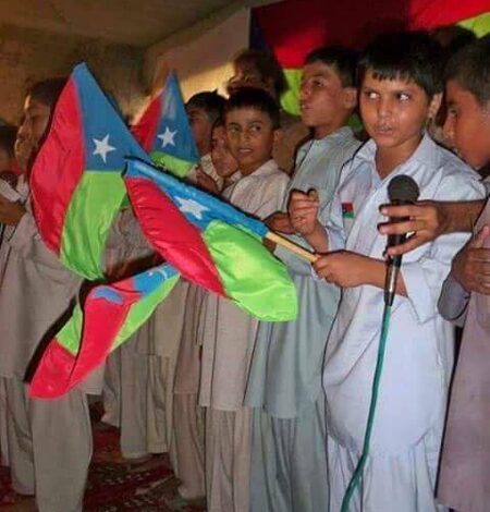 Pakistan imposing strict restrictions to prevent August 11 celebrations: Baloch activist Pakistan imposing strict restrictions to prevent August 11 celebrations: Baloch activist