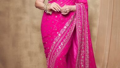 Madhuri Dixit roped in to host the Marathi version of ‘Kaun Banega Crorepati’ Madhuri Dixit roped in to host the Marathi version of ‘Kaun Banega Crorepati’