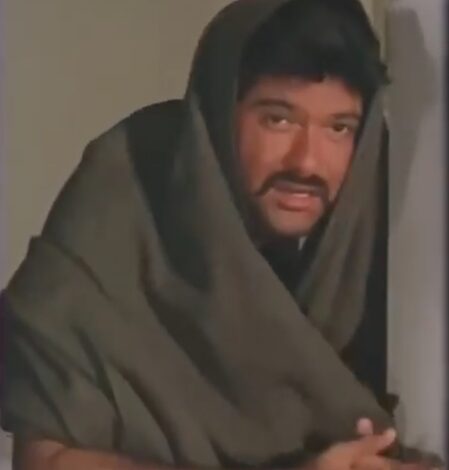 Anil Kapoor calls working with Dilip Kumar in Karma as ‘intimidating and inspiring’ Anil Kapoor calls working with Dilip Kumar in Karma as ‘intimidating and inspiring’