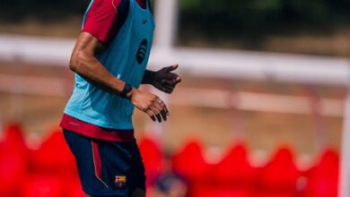Liverpool set to sign Barcelona defender Ronald Araujo on loan: Reports