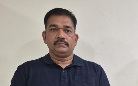 Ahmedabad civic body sacks Chief Fire Officer after Rs 36,000 ACB bribe trap Ahmedabad civic body sacks Chief Fire Officer after Rs 36,000 ACB bribe trap