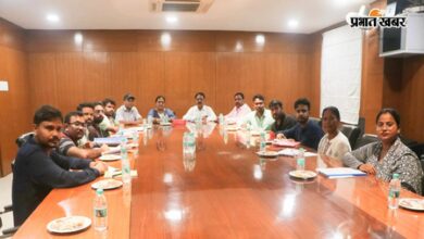 Govt-students second round talks on JPSC-JSSC row in Jharkhand inconclusive, stir enters Day 15 Govt-students second round talks on JPSC-JSSC row in Jharkhand inconclusive, stir enters Day 15