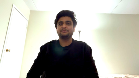 Gujarat govt loan helps student turn overseas study dream into career in Canada Gujarat govt loan helps student turn overseas study dream into career in Canada