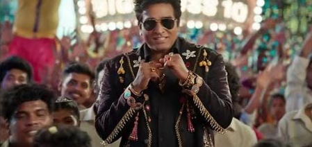 Vijay Sethupathi flaunts a new avatar in the latest promo of ‘Bigg Boss Tamil season 10’