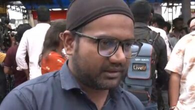 Govt seriously considered our demands but stir will go on till they are met: J’khand student delegation after 2nd round of talks Govt seriously considered our demands but stir will go on till they are met: J’khand student delegation after 2nd round of talks